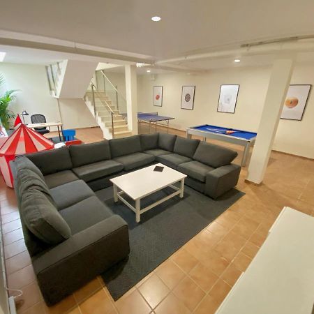אדחה Luxury Villa Masca With Private Heated Pool Free Car Rental In May And June מראה חיצוני תמונה