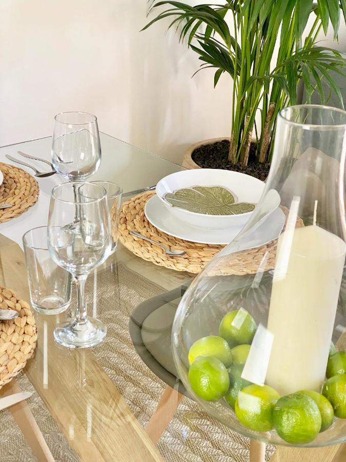 אדחה Luxury Villa Masca With Private Heated Pool Free Car Rental In May And June מראה חיצוני תמונה