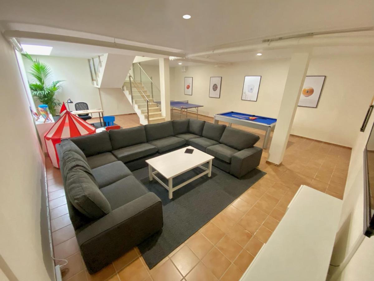 אדחה Luxury Villa Masca With Private Heated Pool Free Car Rental In May And June מראה חיצוני תמונה