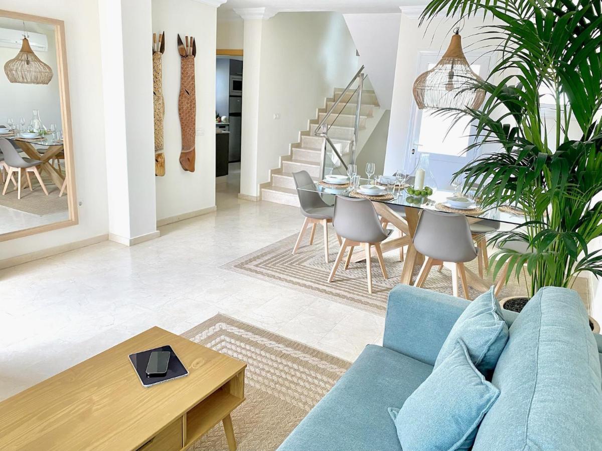 אדחה Luxury Villa Masca With Private Heated Pool Free Car Rental In May And June מראה חיצוני תמונה