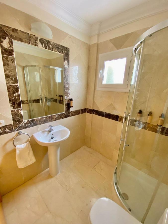 אדחה Luxury Villa Masca With Private Heated Pool Free Car Rental In May And June מראה חיצוני תמונה